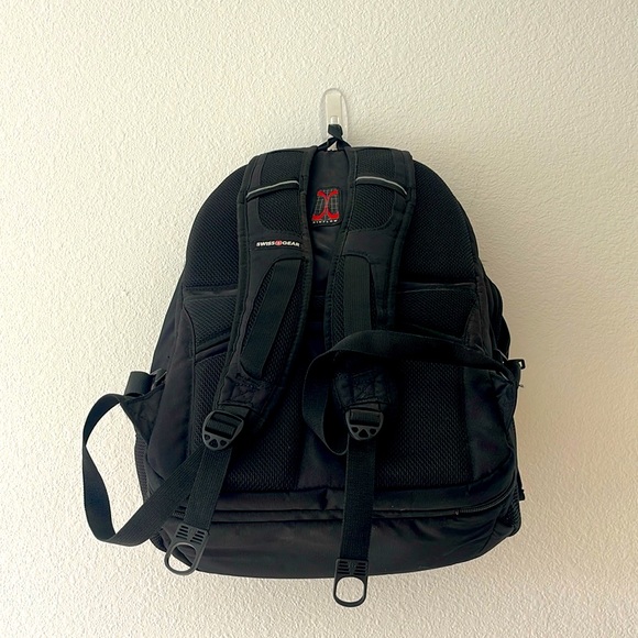 SwissGear ScanSmart Backpack - Picture 3 of 7